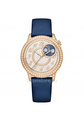 Vacheron Constantin Eregie Moon Phase 37 mm 8006F/000R-B976