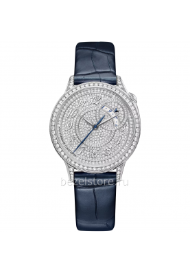 Vacheron Constantin Eregie Self-Winding 35 mm 4606F/000G-B649