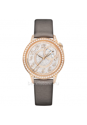 Vacheron Constantin Eregie Self-Winding 35 mm 4606F/000R-B648