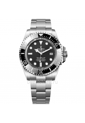 Rolex Sea-Dweller Deepsea 43 mm 136660