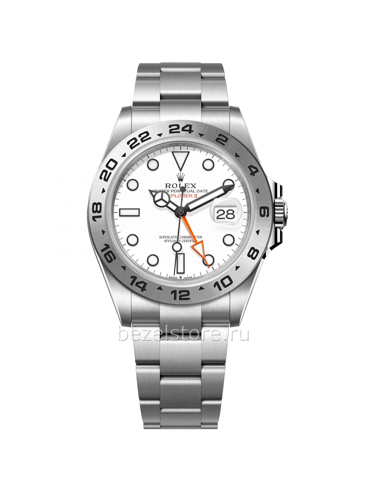 Rolex Explorer II 42 mm 226570