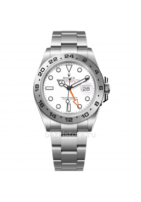 Rolex Explorer II 42 mm 226570