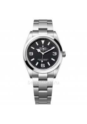 Rolex Explorer 36 mm 124270