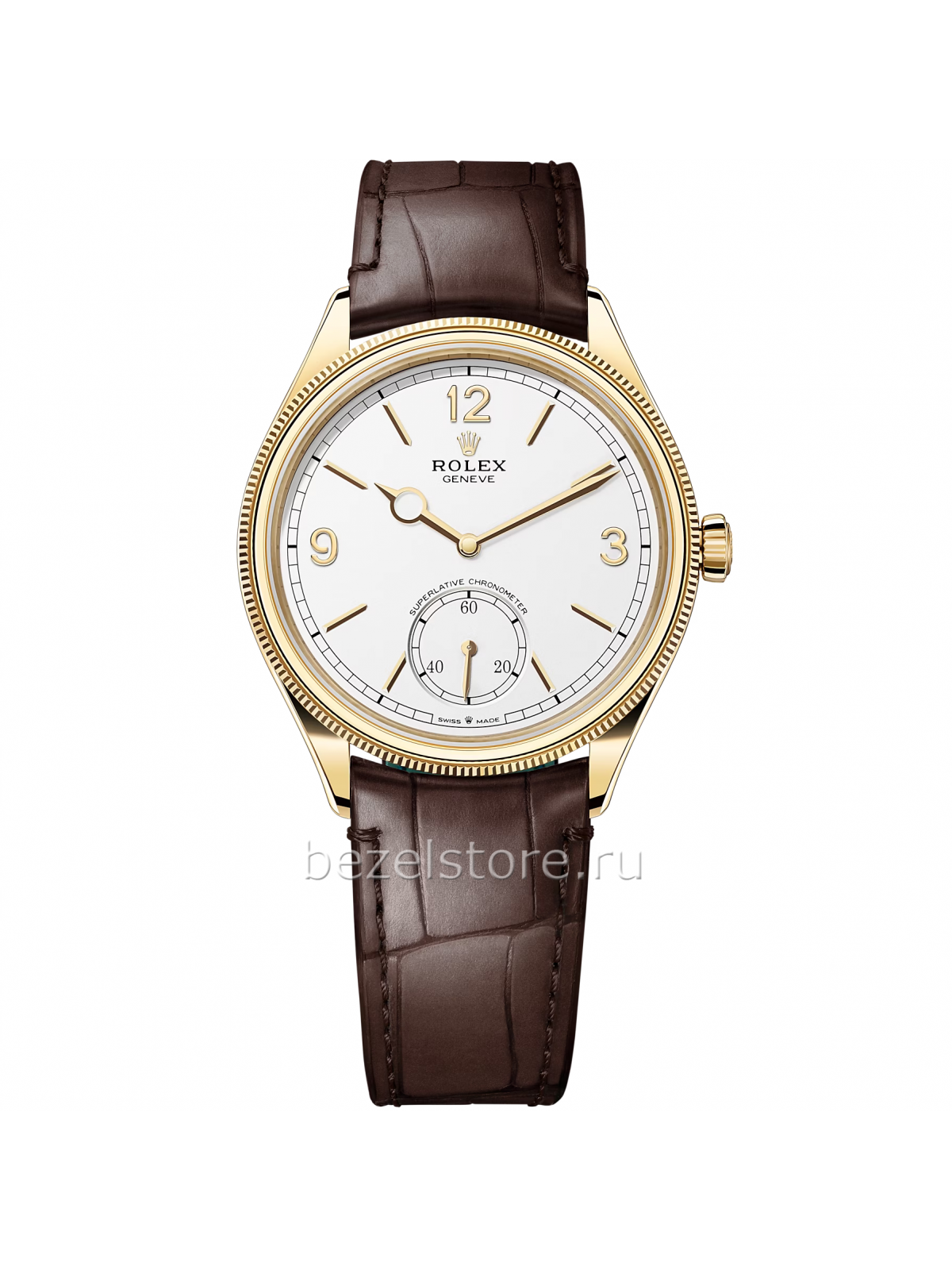 Rolex 1908 39 mm 52508