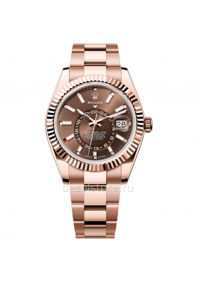 Rolex Sky-Dweller 42 mm 336935