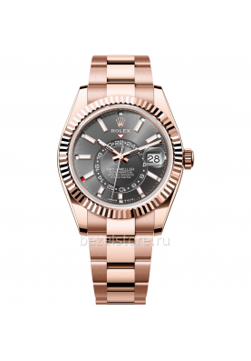 Rolex Sky-Dweller 42 mm 336935