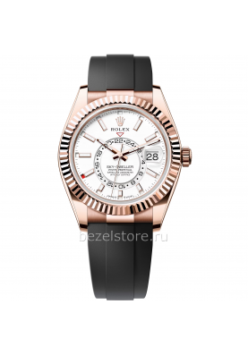 Rolex Sky-Dweller 42 mm 336235