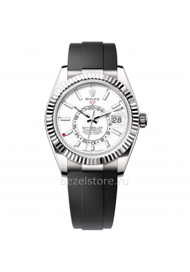 Rolex Sky-Dweller 42 mm 336239