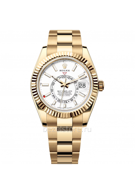 Rolex Sky-Dweller 42 mm 336938