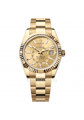 Rolex Sky-Dweller 42 mm 336938
