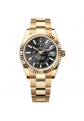 Rolex Sky-Dweller 42 mm 336938