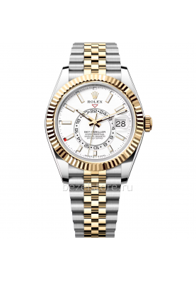Rolex Sky-Dweller 42 mm 336933
