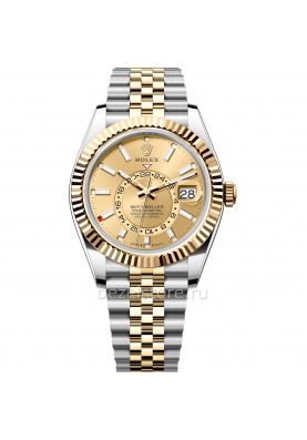 Rolex Sky-Dweller 42 mm 336933