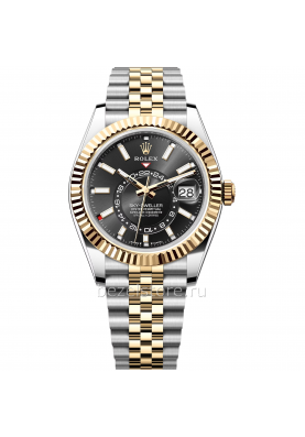 Rolex Sky-Dweller 42 mm 336933