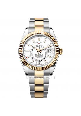 Rolex Sky-Dweller 42 mm 336933