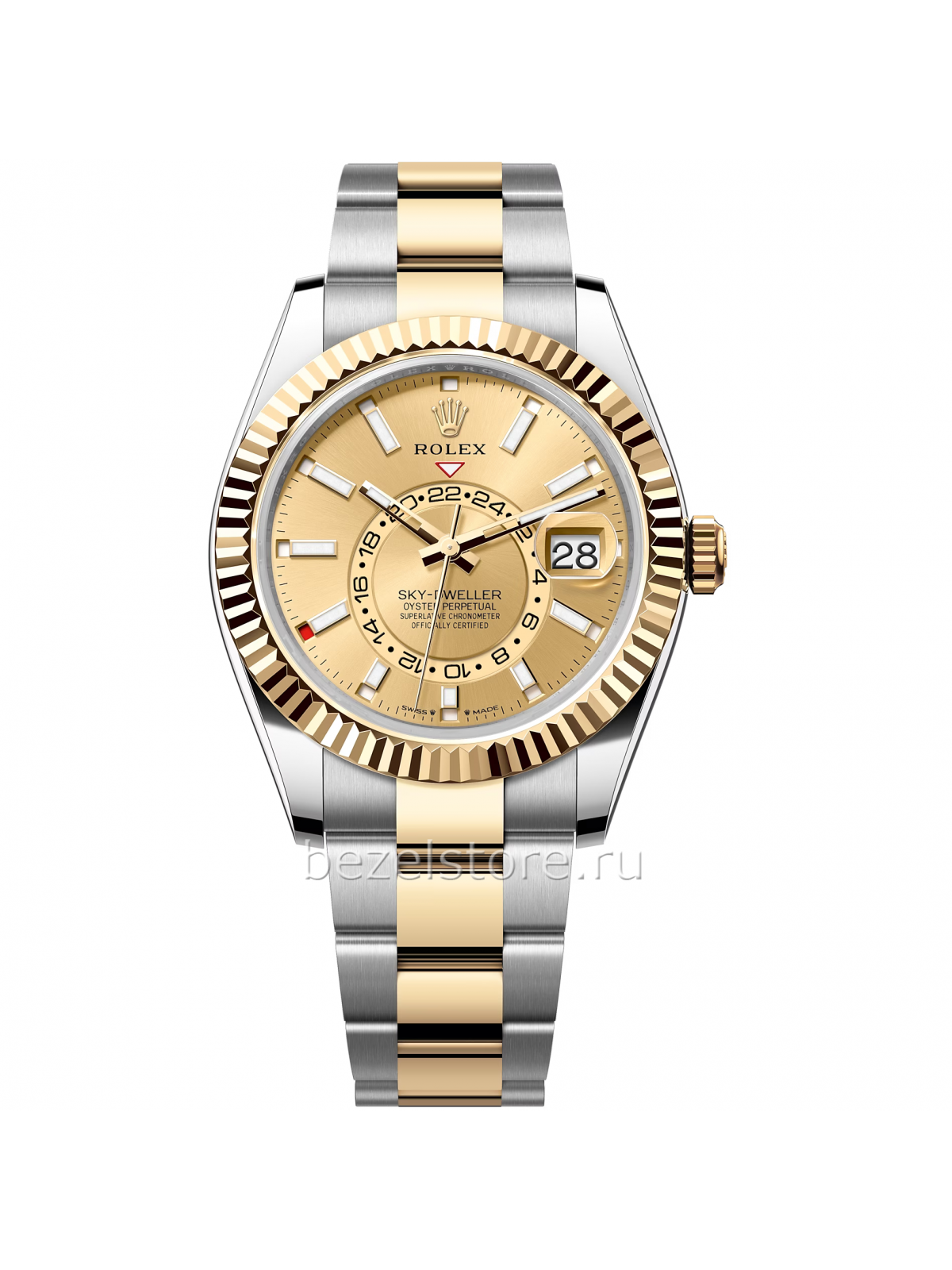 Rolex Sky-Dweller 42 mm 336933