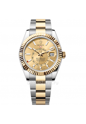 Rolex Sky-Dweller 42 mm 336933