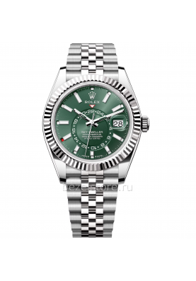 Rolex Sky-Dweller 42 mm 336934