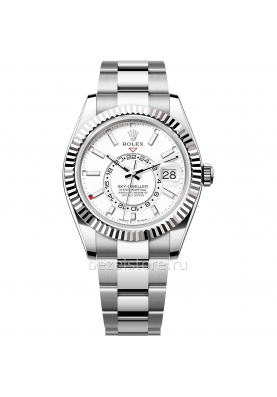 Rolex Sky-Dweller 42 mm 336934