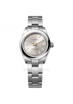 Rolex Oyster Perpetual 28 mm 276200