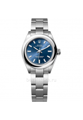 Rolex Oyster Perpetual 28 mm 276200