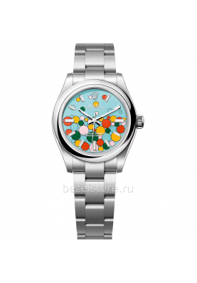 Rolex Oyster Perpetual 31 mm 277200