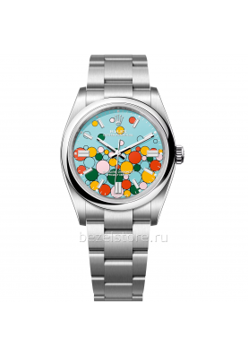 Rolex Oyster Perpetual 36 mm 126000