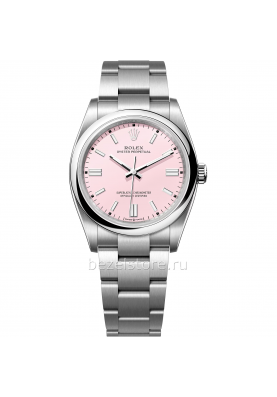 Rolex Oyster Perpetual 36 mm 126000