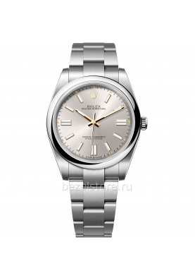 Rolex Oyster Perpetual 41 mm 124300