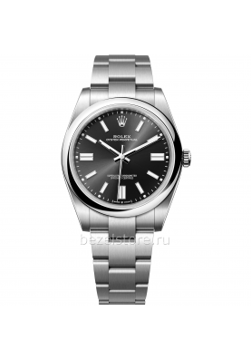Rolex Oyster Perpetual 41 mm 124300