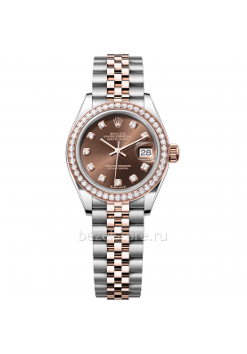 Rolex Lady-Datejust 28 mm 279381