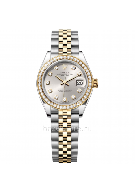 Rolex Lady-Datejust 28 mm 279383