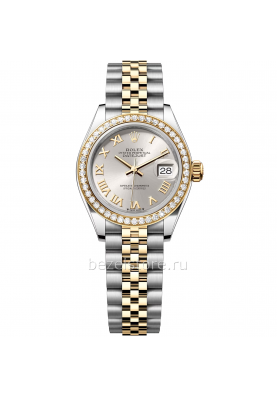 Rolex Lady-Datejust 28 mm 279383