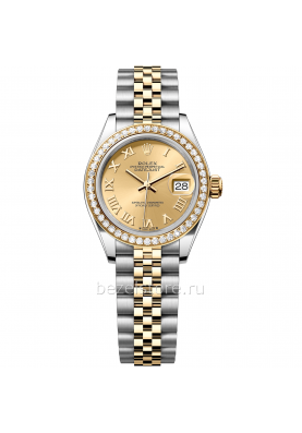 Rolex Lady-Datejust 28 mm 279383