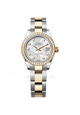 Rolex Lady-Datejust 28 mm 279383