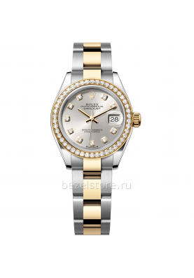 Rolex Lady-Datejust 28 mm 279383