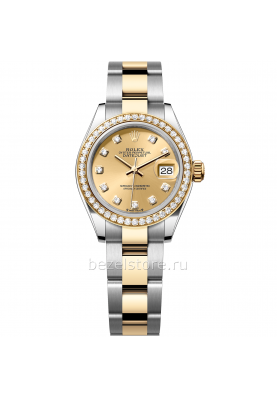 Rolex Lady-Datejust 28 mm 279383