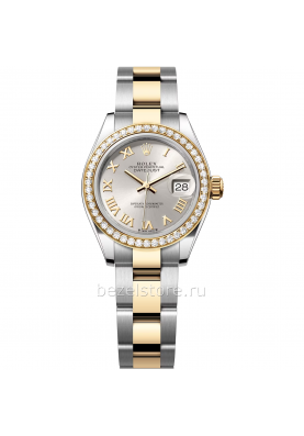 Rolex Lady-Datejust 28 mm 279383