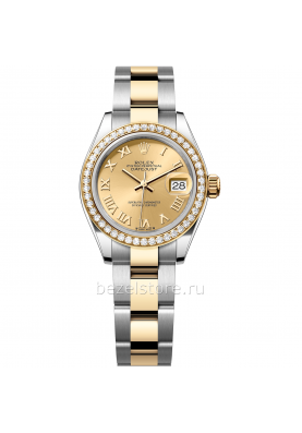 Rolex Lady-Datejust 28 mm 279383