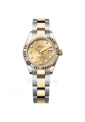 Rolex Lady-Datejust 28 mm 279173