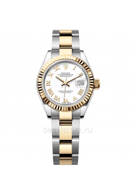 Rolex Lady-Datejust 28 mm 279173