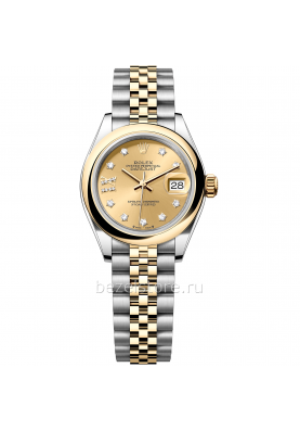 Rolex Lady-Datejust 28 mm 279163