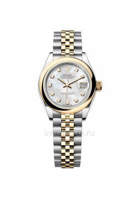 Rolex Lady-Datejust 28 mm 279163