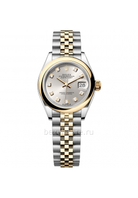 Rolex Lady-Datejust 28 mm 279163