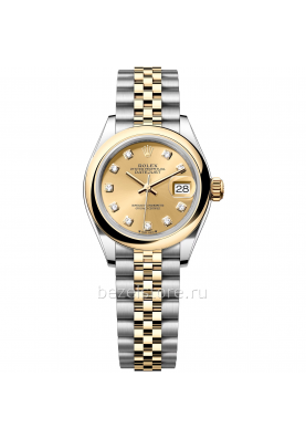 Rolex Lady-Datejust 28 mm 279163