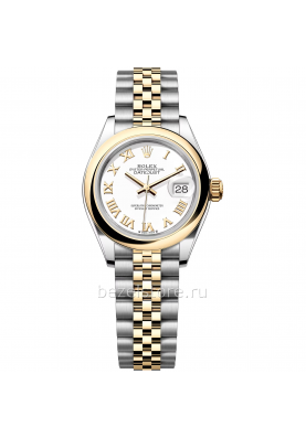 Rolex Lady-Datejust 28 mm 279163
