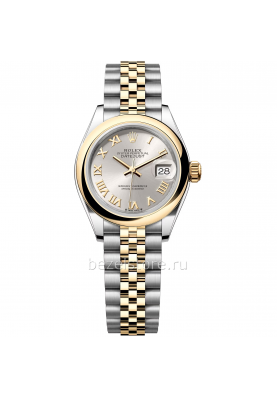 Rolex Lady-Datejust 28 mm 279163