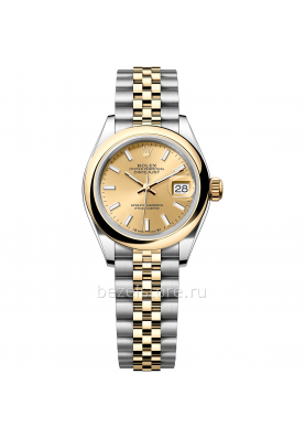 Rolex Lady-Datejust 28 mm 279163