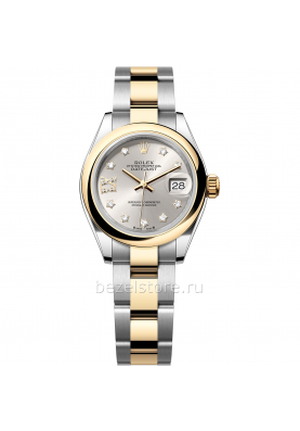 Rolex Lady-Datejust 28 mm 279163