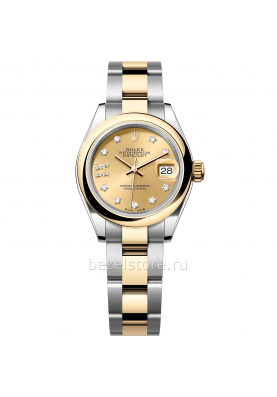 Rolex Lady-Datejust 28 mm 279163